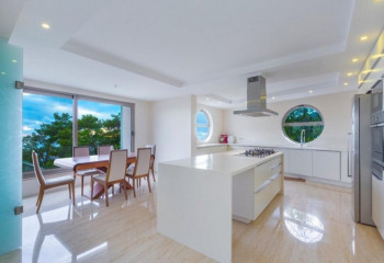 Вилла 4+1 в Бекташе, Алания, Турция | STE-11405