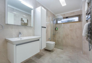 Вилла 4+1 в Бекташе, Алания, Турция | STE-11405