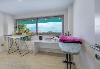 Вилла 4+1 в Бекташе, Алания, Турция | STE-11405