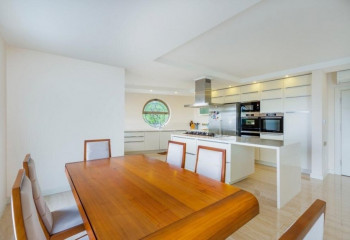 Вилла 4+1 в Бекташе, Алания, Турция | STE-11405