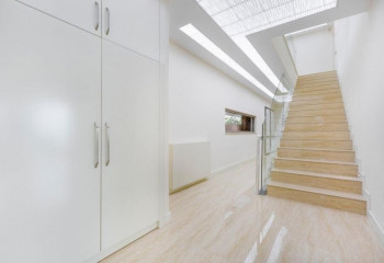 Вилла 4+1 в Бекташе, Алания, Турция | STE-11405