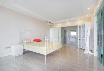 Вилла 4+1 в Бекташе, Алания, Турция | STE-11405