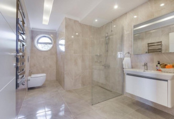 Вилла 4+1 в Бекташе, Алания, Турция | STE-11405