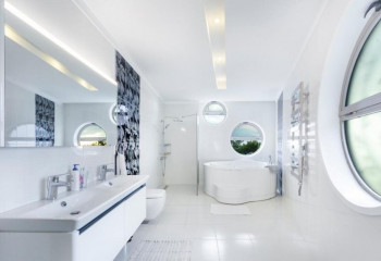 Вилла 4+1 в Бекташе, Алания, Турция | STE-11405