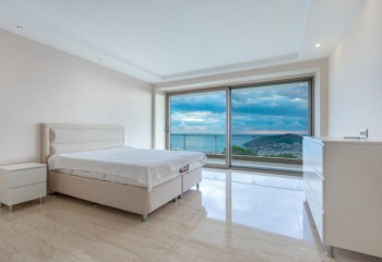 Вилла 4+1 в Бекташе, Алания, Турция | STE-11405