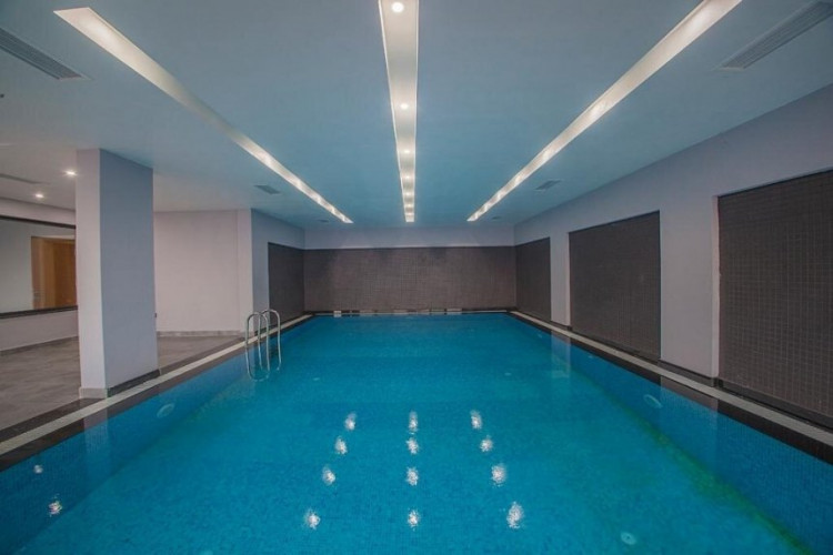 Вилла 3+1 в Бекташе, Алания, Турция | PTE-11401