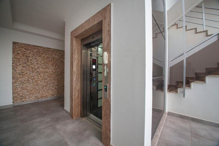 Вилла 3+1 в Бекташе, Алания, Турция | PTE-11401