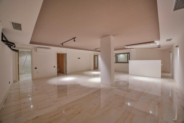 Вилла 3+1 в Бекташе, Алания, Турция | PTE-11401