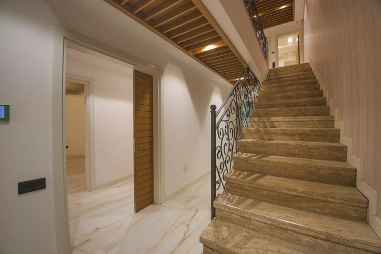 Вилла 3+1 в Бекташе, Алания, Турция | PTE-11401