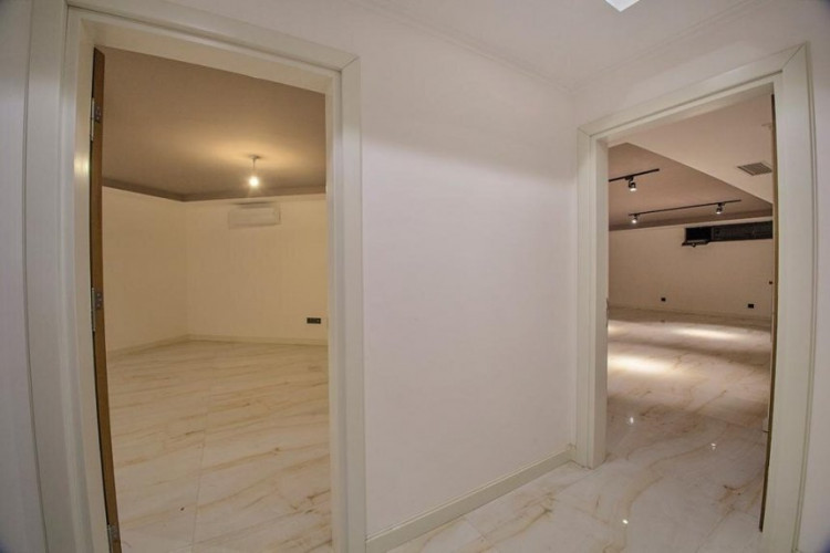 Вилла 3+1 в Бекташе, Алания, Турция | PTE-11401