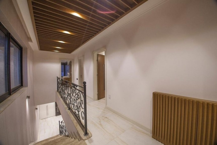 Вилла 3+1 в Бекташе, Алания, Турция | PTE-11401