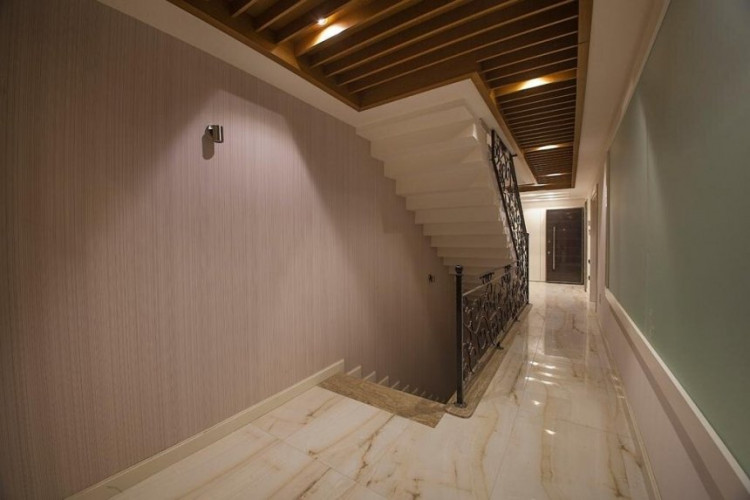 Вилла 3+1 в Бекташе, Алания, Турция | PTE-11401