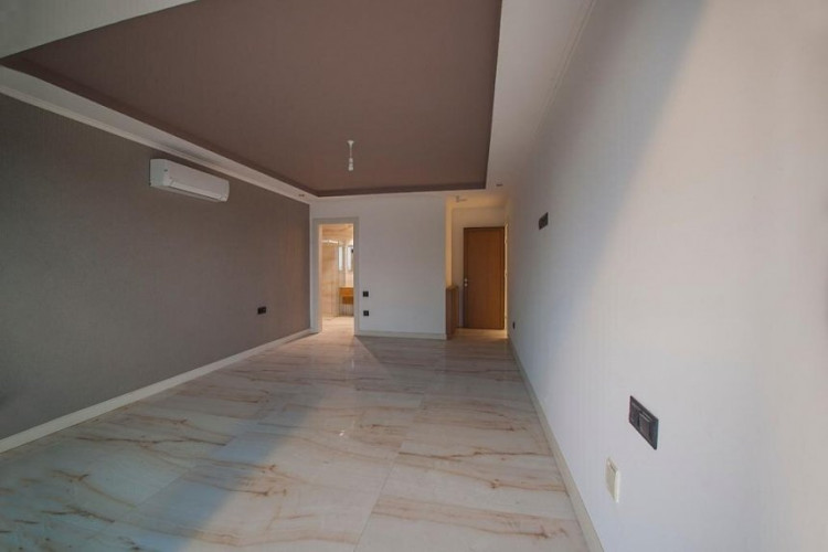 Вилла 3+1 в Бекташе, Алания, Турция | PTE-11401