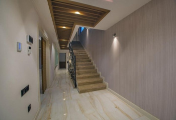 Вилла 3+1 в Бекташе, Алания, Турция | PTE-11401