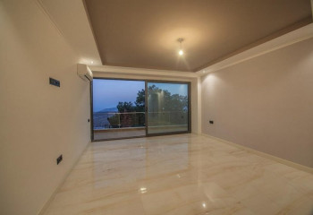 Вилла 3+1 в Бекташе, Алания, Турция | PTE-11401