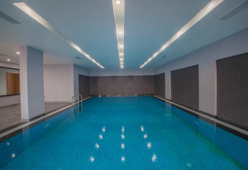 Вилла 3+1 в Бекташе, Алания, Турция | PTE-11401