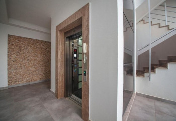 Вилла 3+1 в Бекташе, Алания, Турция | PTE-11401