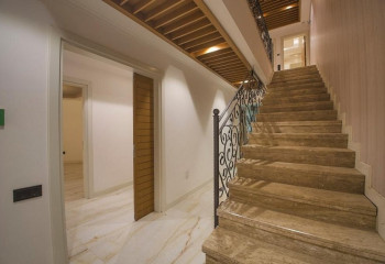 Вилла 3+1 в Бекташе, Алания, Турция | PTE-11401