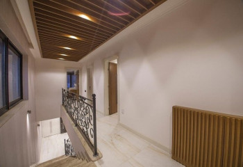 Вилла 3+1 в Бекташе, Алания, Турция | PTE-11401