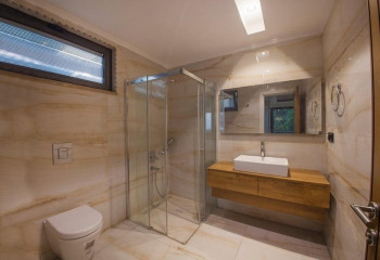 Вилла 3+1 в Бекташе, Алания, Турция | PTE-11401