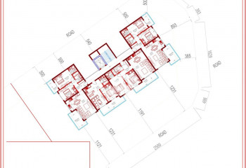 Вилла 3+1 в Каргыджаке, Алания, Турция | STE-11893