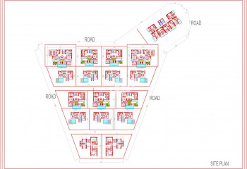 Вилла 3+1 в Каргыджаке, Алания, Турция | STE-11893