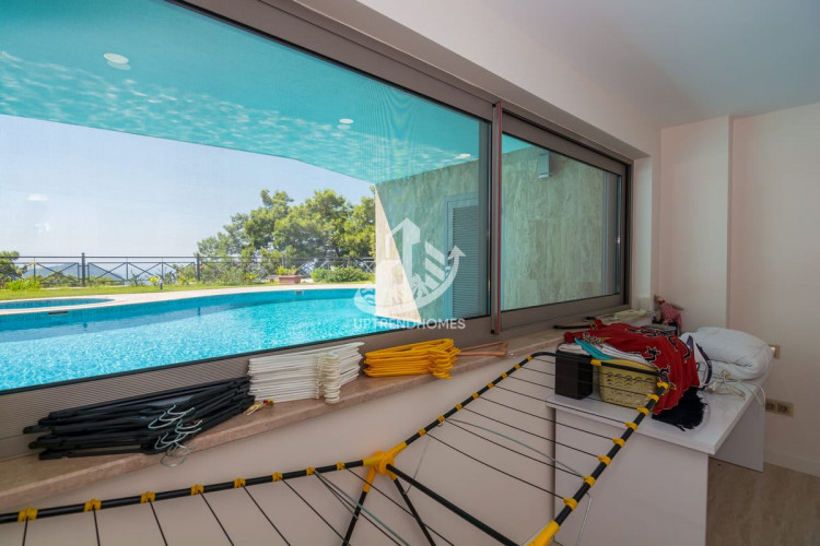 Вилла 4+1 в Алании, Турция | PKK-12011