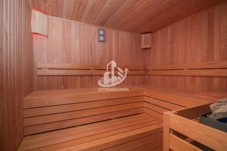 Вилла 4+1 в Алании, Турция | PKK-12011