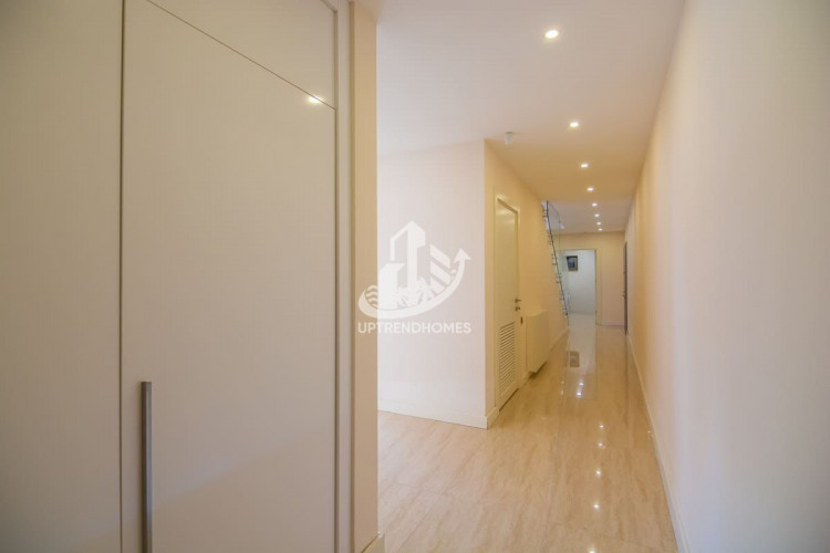 Вилла 4+1 в Алании, Турция | PKK-12011