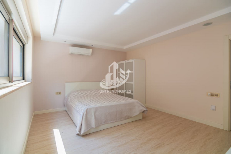 Вилла 4+1 в Алании, Турция | PKK-12011