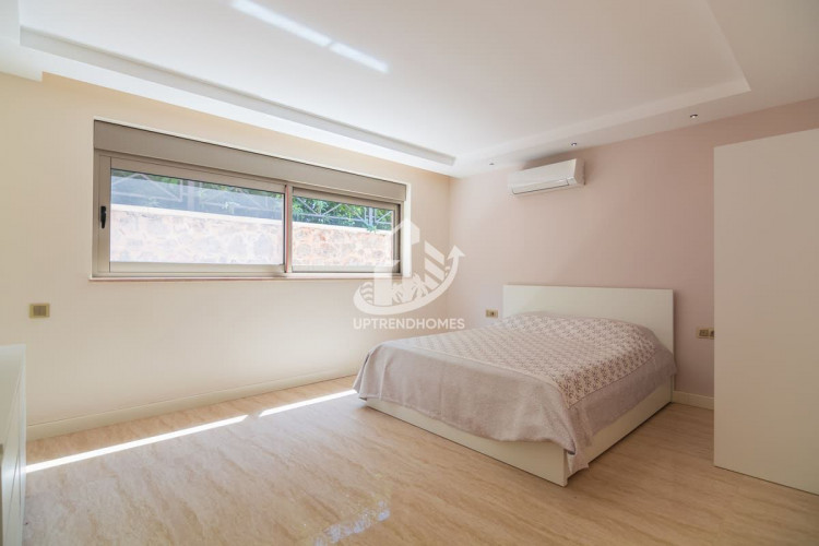 Вилла 4+1 в Алании, Турция | PKK-12011