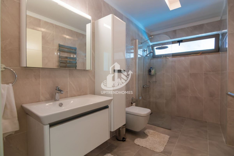 Вилла 4+1 в Алании, Турция | PKK-12011