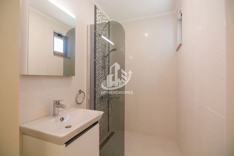 Вилла 4+1 в Алании, Турция | PKK-12011