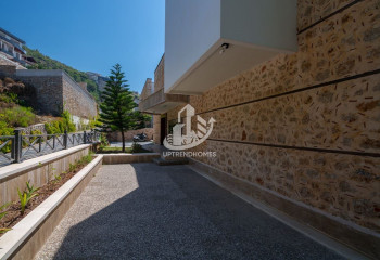 Вилла 4+1 в Алании, Турция | PKK-12011