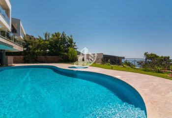 Вилла 4+1 в Алании, Турция | PKK-12011