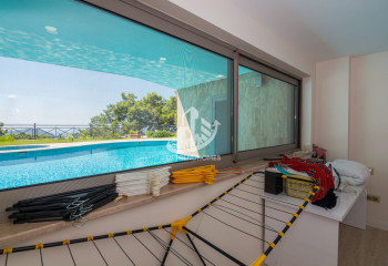 Вилла 4+1 в Алании, Турция | PKK-12011