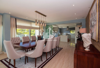 Вилла 4+1 в Алании, Турция | PKK-12011