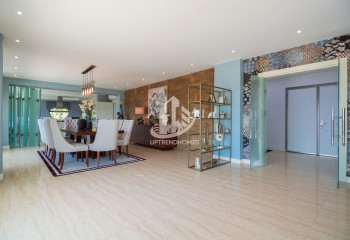 Вилла 4+1 в Алании, Турция | PKK-12011