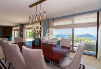 Вилла 4+1 в Алании, Турция | PKK-12011