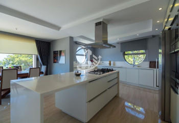 Вилла 4+1 в Алании, Турция | PKK-12011