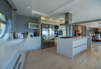 Вилла 4+1 в Алании, Турция | PKK-12011