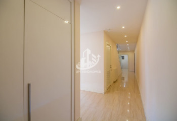 Вилла 4+1 в Алании, Турция | PKK-12011