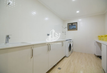 Вилла 4+1 в Алании, Турция | PKK-12011