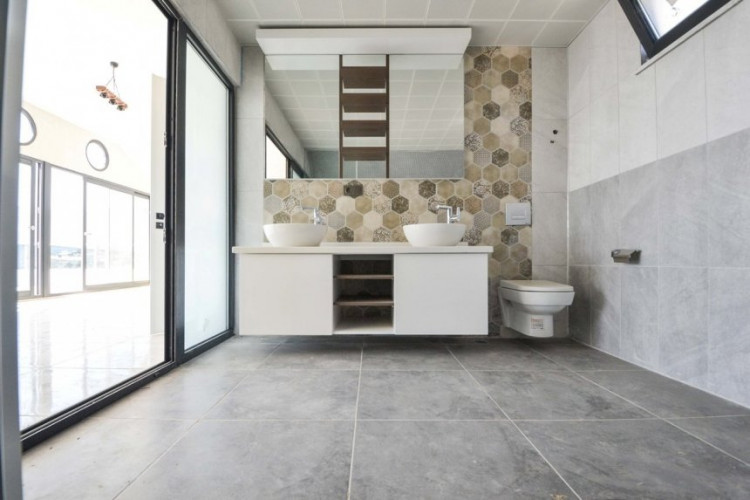 Вилла 4+1 в Каргыджаке, Алания, Турция | STE-12946