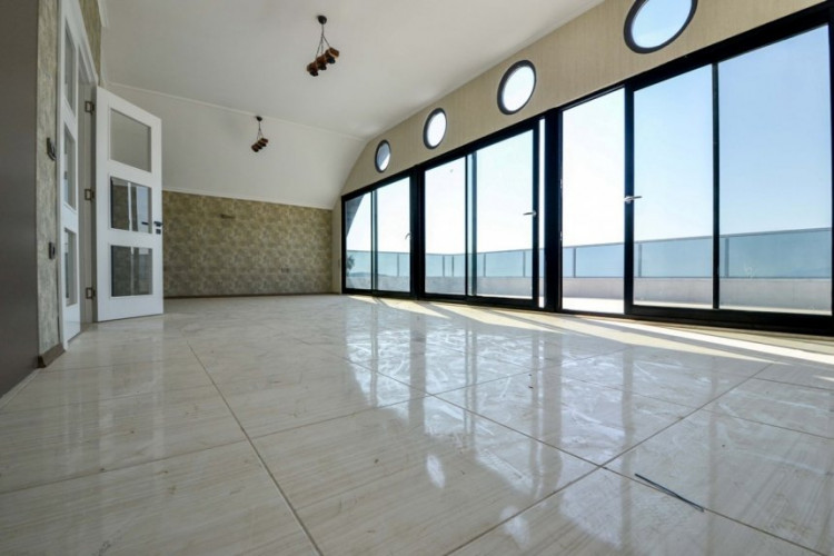 Вилла 4+1 в Каргыджаке, Алания, Турция | STE-12946