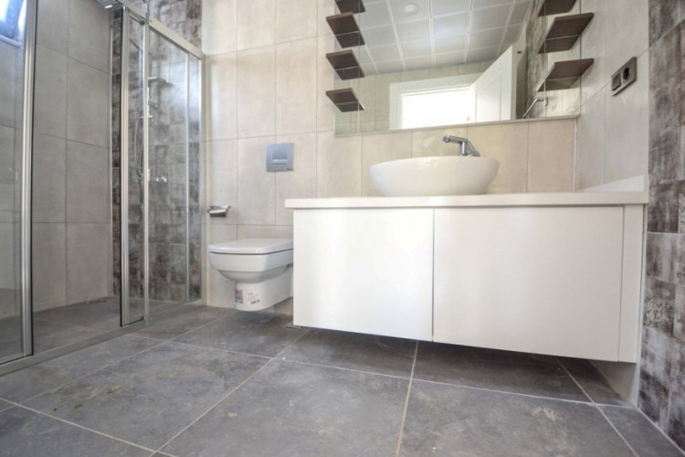 Вилла 4+1 в Каргыджаке, Алания, Турция | STE-12946