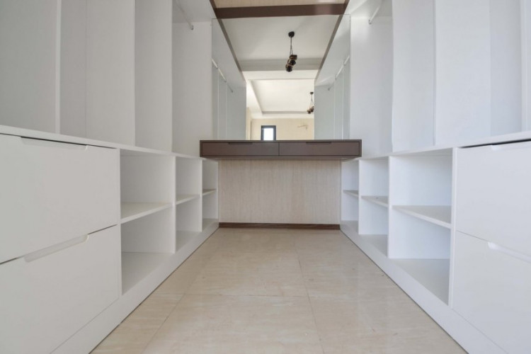 Вилла 4+1 в Каргыджаке, Алания, Турция | STE-12946