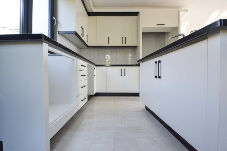 Вилла 4+1 в Каргыджаке, Алания, Турция | STE-12946