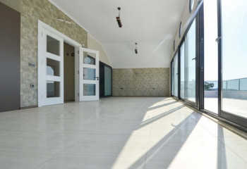 Вилла 4+1 в Каргыджаке, Алания, Турция | STE-12946