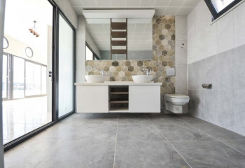 Вилла 4+1 в Каргыджаке, Алания, Турция | STE-12946